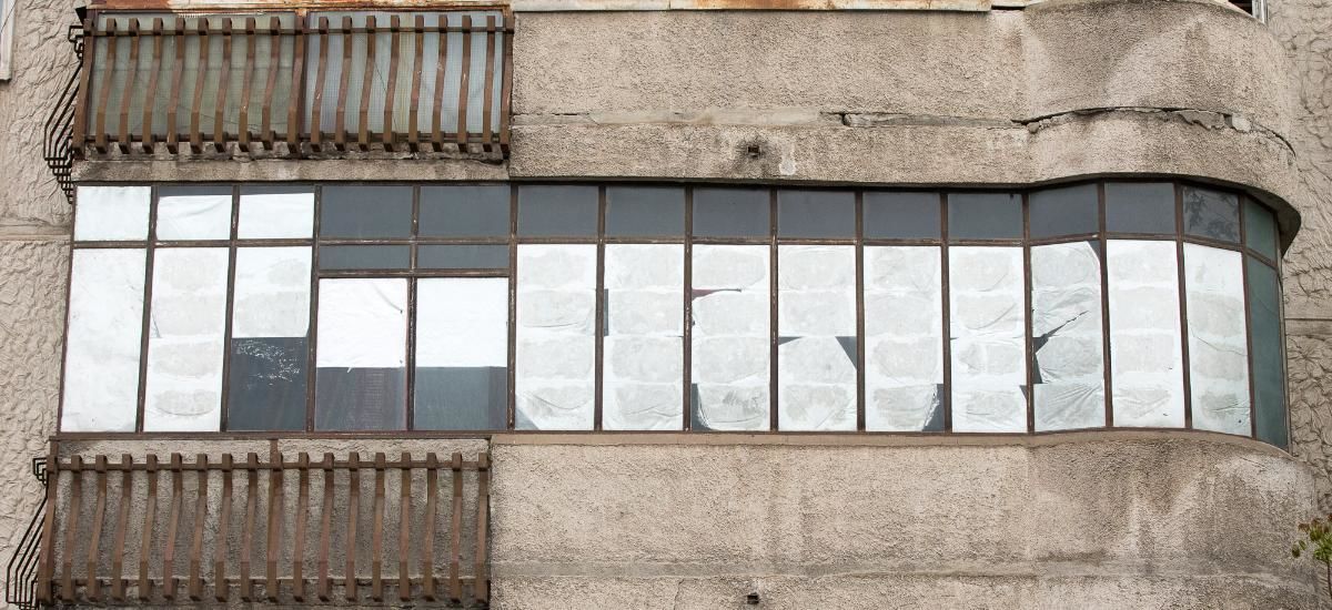 O femeie din Capitală a găsit în apartament o mină sovietică. Foto: Crime Moldova
