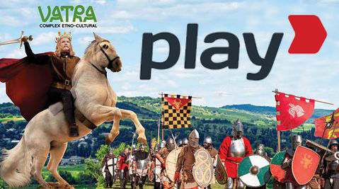 Play.md покажет "Фестиваль Средневековья" в прямом эфире.