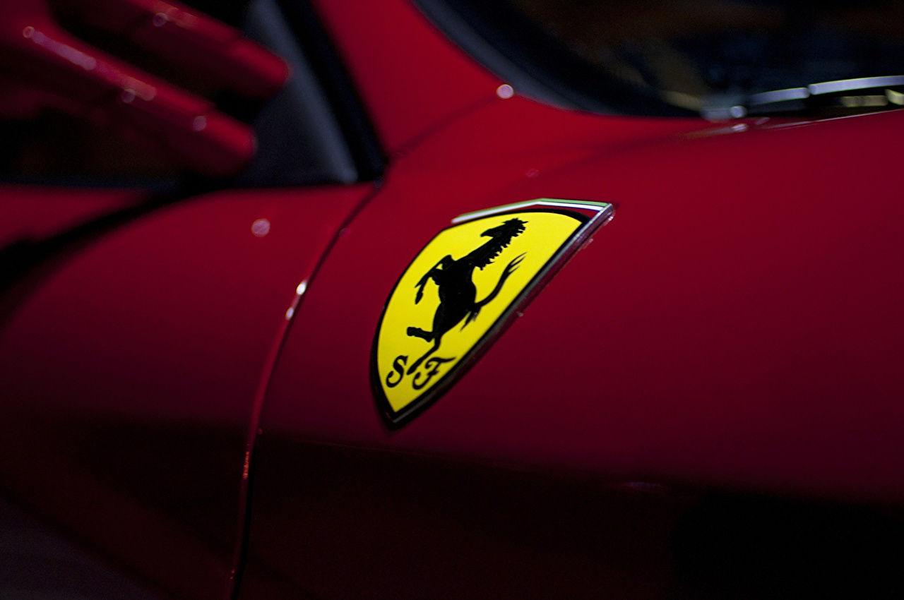 IТ-системы Ferrari атаковали хакеры-вымогатели  Ferrari .