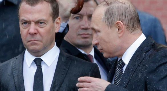 Activitatea preşedintelui rus, Vladimir Putin, este aprobată de 84% dintre cetăţenii ruşi. 