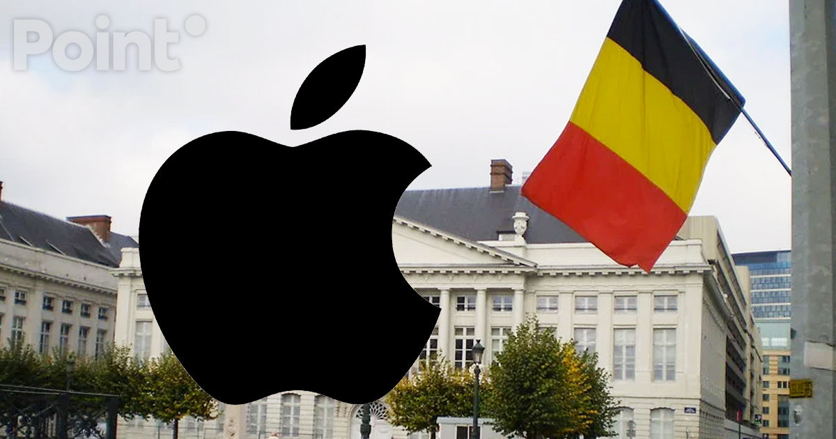 Belgia lansează o anchetă penală împotriva Apple cu privire la materiile prime din Congo.