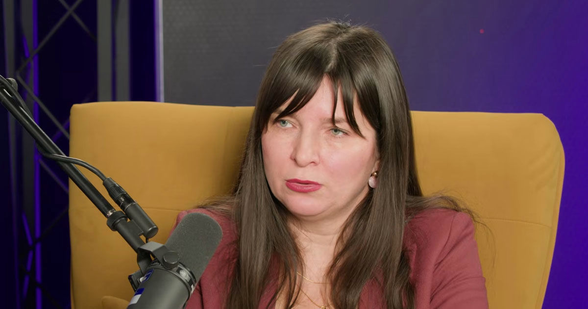 Fosta ministră a Finanțelor explică moldovenilor cum să devii „milionar corect”.