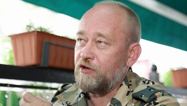 Посредника в обмене пленными обвинили в подготовке убийства Порошенко.
