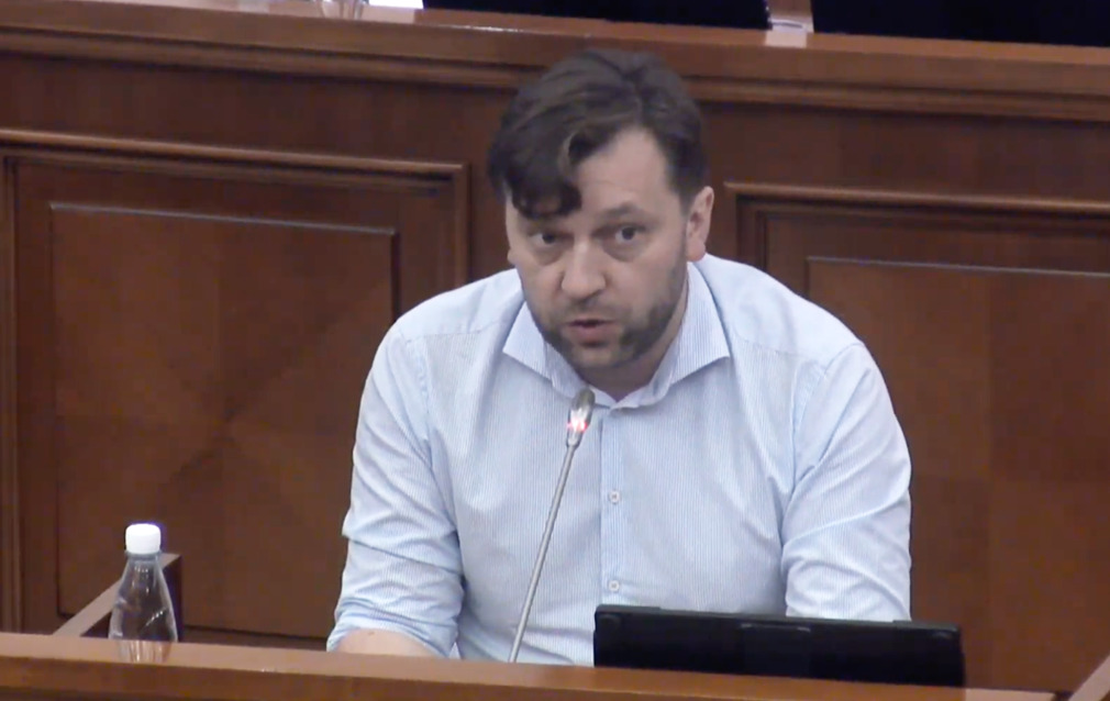 Думитру Алайба зарегистрировал законопроект, разрешающий миграцию в Молдову пенсионеров.