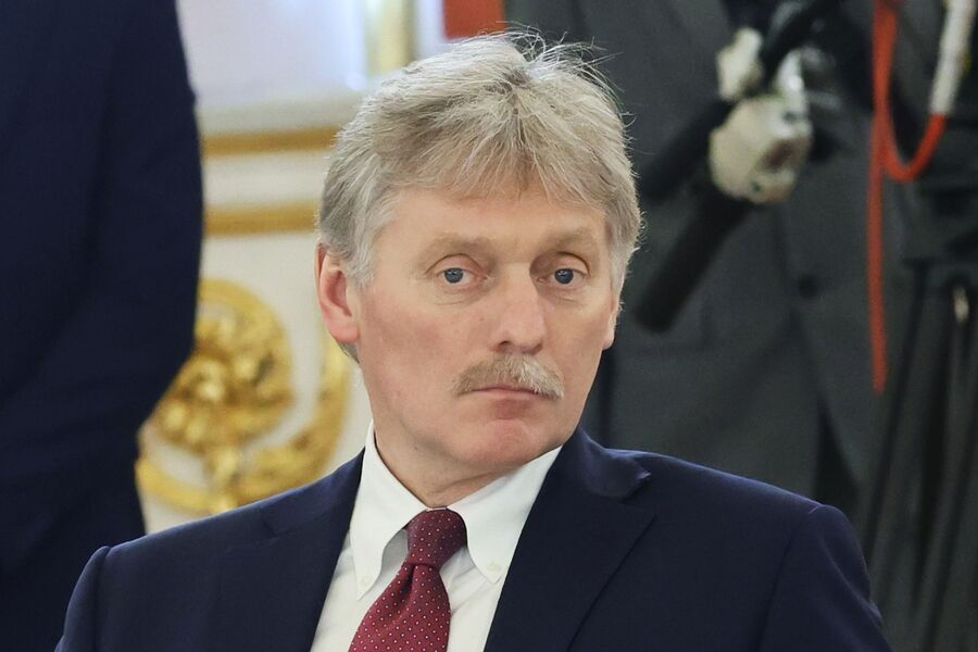 Песков: Ответные меры на атаку дрона ВСУ на Кремль будут самые разные.