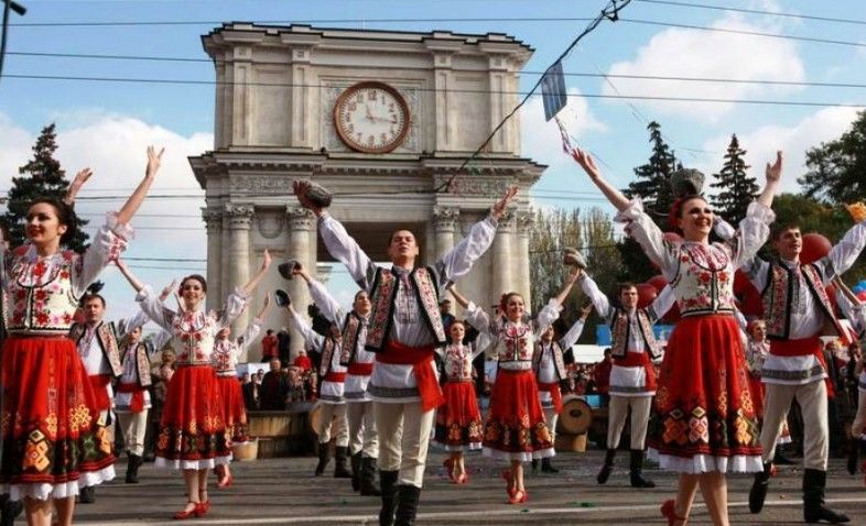 Chişinăul îşi va depune candidatura în Proiectul „Capitala europeană a culturii”. 