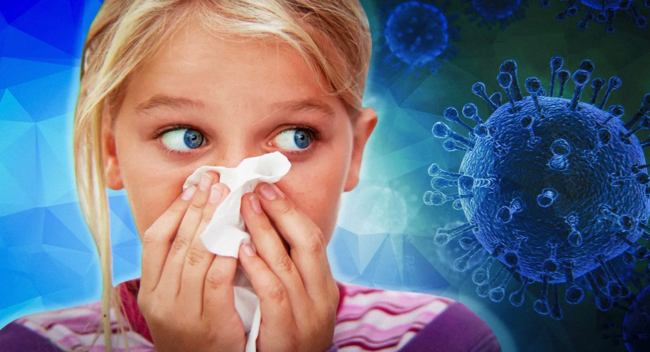 Creștere a infecțiilor respiratorii în Moldova: Recomandările ANSP pentru protecție.