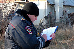 Бендерчанин совершил кражу в счёт своей зарплаты.