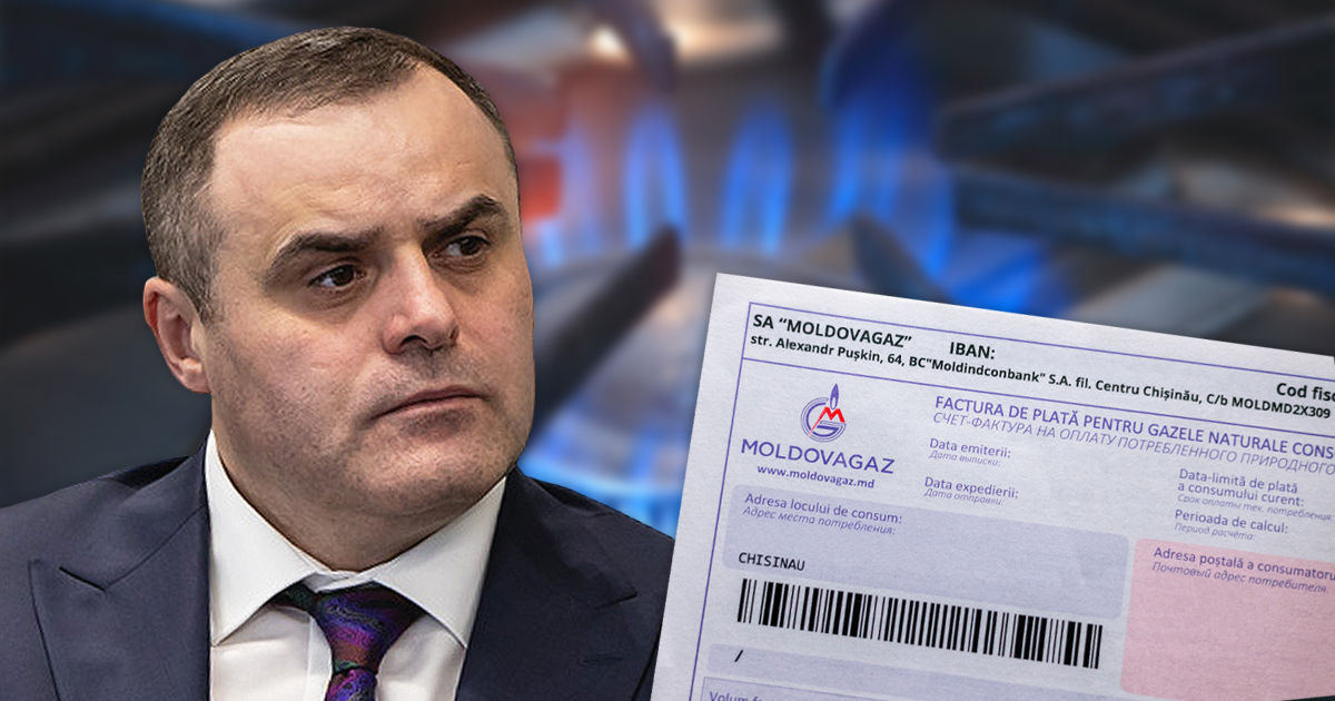 Чебан: Разночтения в компенсациях будут учтены в следующем месяце. Коллаж: Point.md