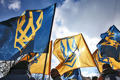 Украинцы отказались считать Россию наследницей Киевской Руси.