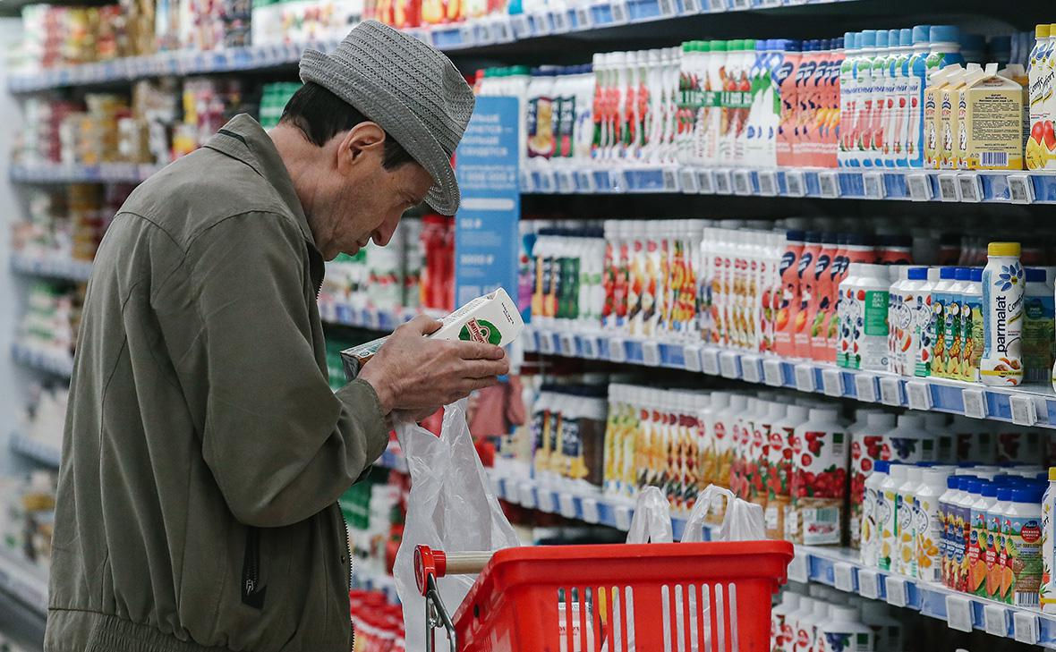 Эксперты прогнозируют рост цен на продукты в Молдове.