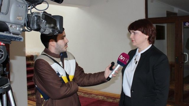 Averea declarată a șefei CSP, la început de mandat. Foto: basarabia.md