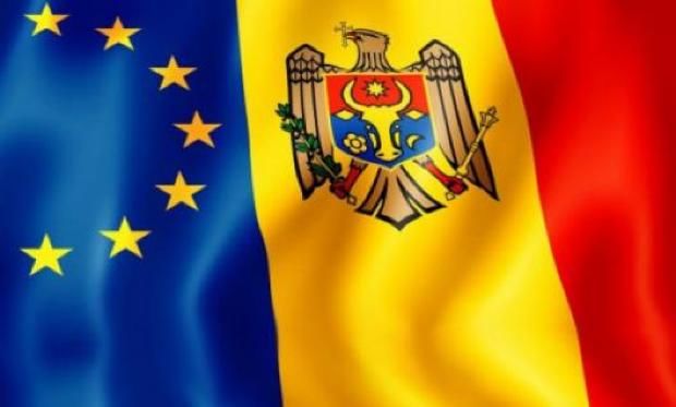 Republica Moldova a realizat 55% din obiectivele stabilite pentru anul curent, în matricea de politici privind aplicarea DCFTA. Foto: mec.gov.md