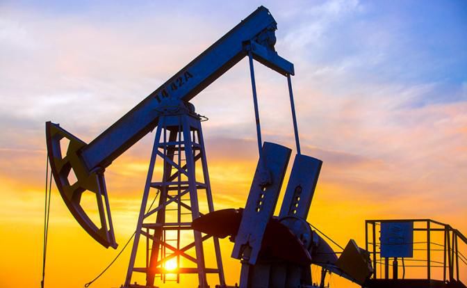 Китайские покупатели нефти уже снизили закупки нефти в США.