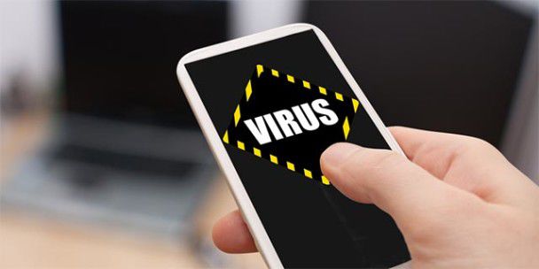 Virusul cibernetic care îi șantajează pe moldoveni cu amenzi. Foto: gadgetreport.ro