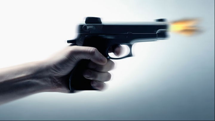 O prezentatoare TV din Rusia, împuşcată mortal de soţul ei