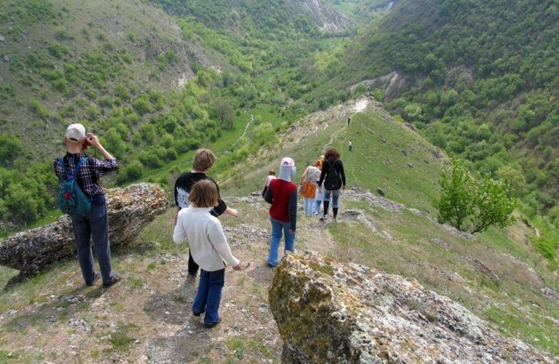 Tot mai mulți străini vizitează Moldova. Cine sunt aceștia
