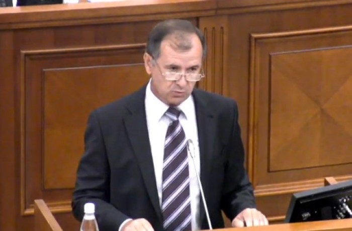 "Руководство МВД потеряло моральное право возглавлять данное учреждение".
