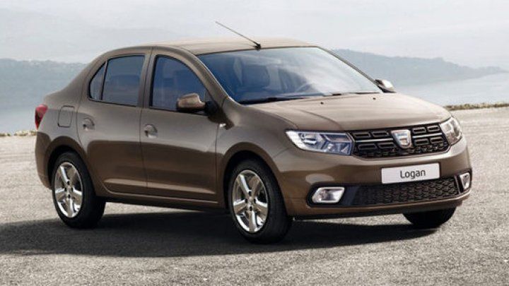 Veste proastă: Dacia Logan, în topul mașinilor cu defecte