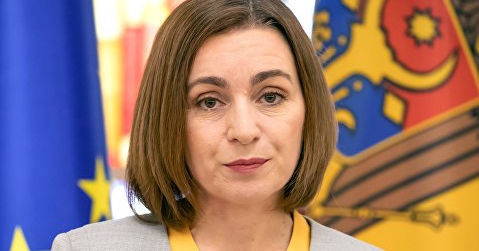 Санду отказалась промульгировать закон и возвращает его в парламент на пересмотр.