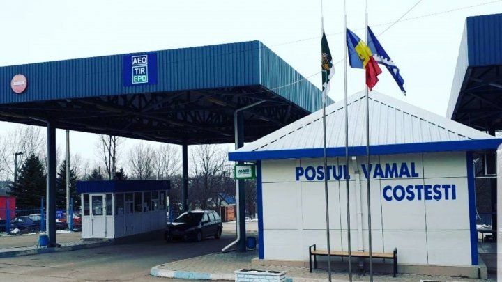 Moldova, pe locul doi în CSI la capitolul trafic de mărfuri