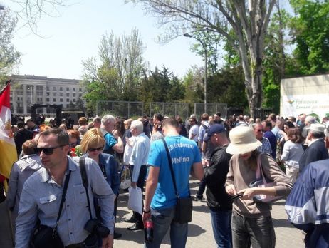 Расследование трагедии за три года так и не завершено.