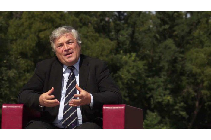 Compozitorul Constantin Rusnac împlinește astăzi 70 de ani