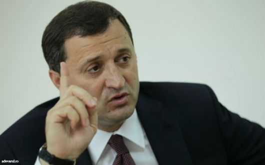 Starea de sanatate a lui Vlad Filat este una satisfacatoare. Foto: trm.md