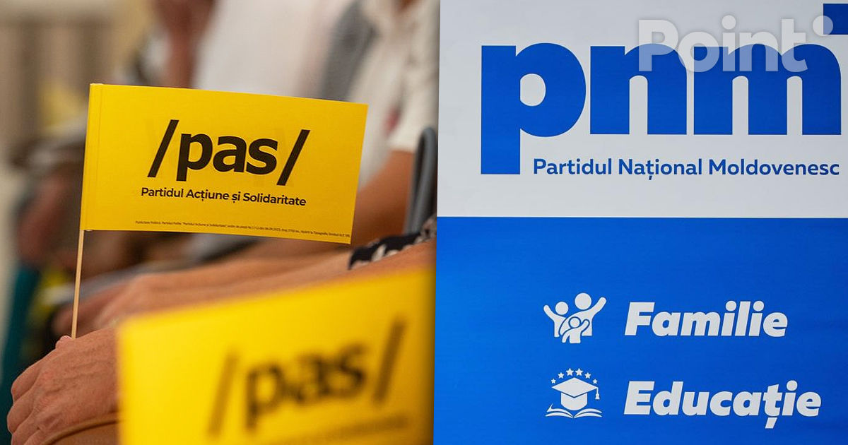PNM acuză PAS de crearea unui bloc electoral ascuns.