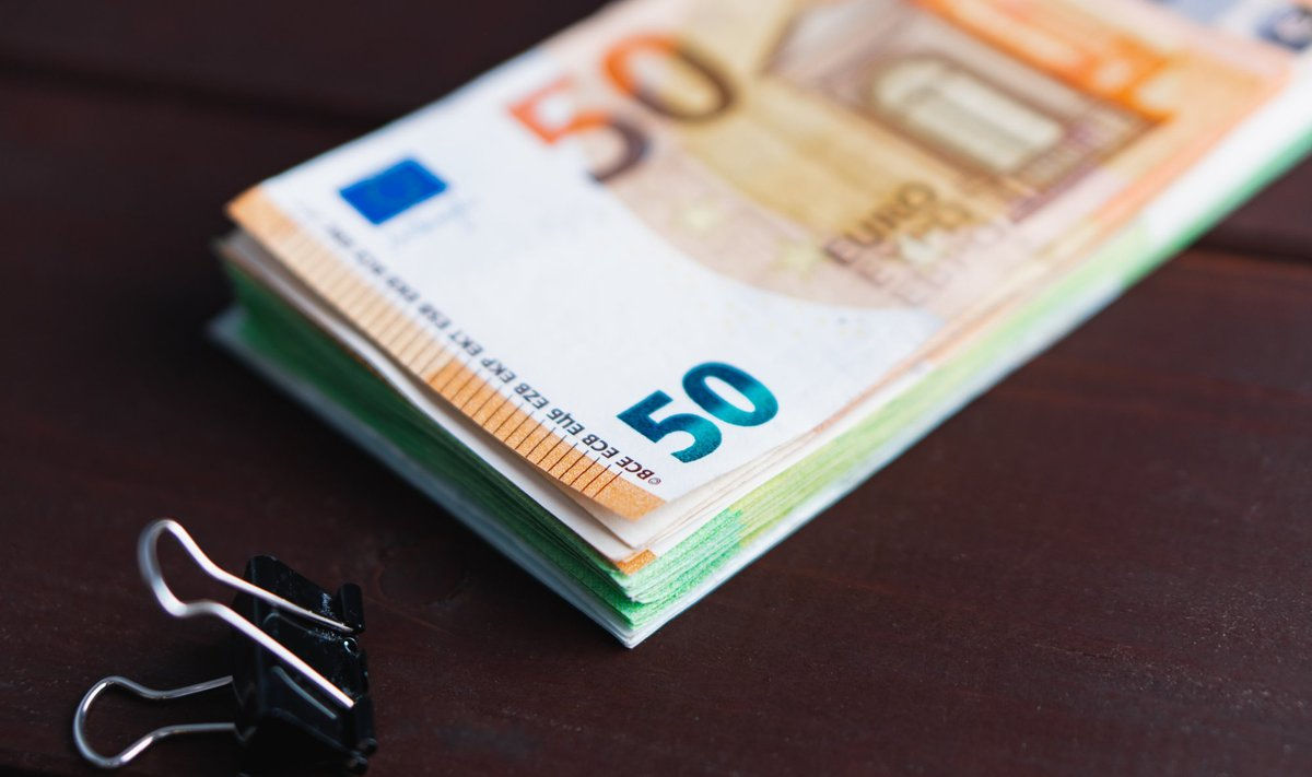 Итальянец проработал девять дней за три года и получил €40 тысяч.