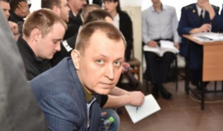 Прокуроры не успели подготовится к заседанию.