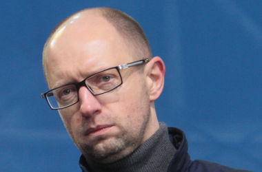 Яценюк заявляет о достижении договоренности о подписании политической части Соглашения об ассоциации между Украиной и ЕС.