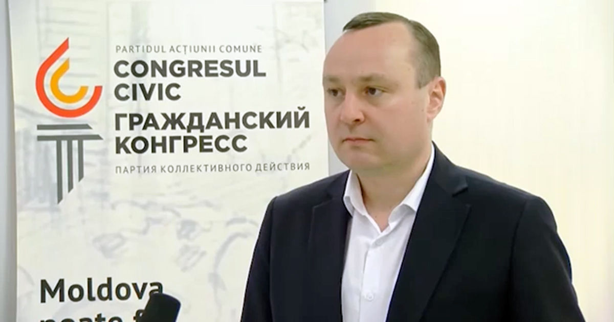 Батрынча: Не можем допустить, чтобы кто-то монополизировал протесты.