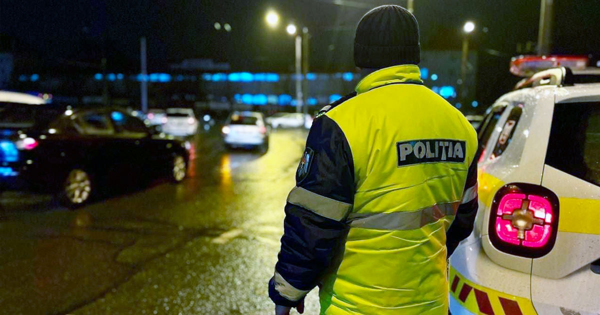 Șoferii care comit încălcări nesemnificative se vor alege cu avertismente, dar nu cu amenzi.
