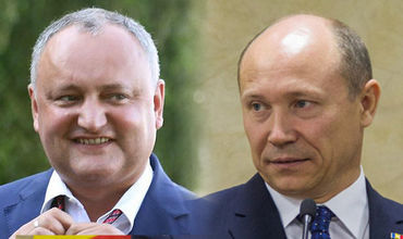 Верховный суд Молдовы высказался в пользу президента республики Молдова Игоря Додона в деле против бывшего премьера Валеря Стрельца.