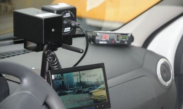 Atenție, șoferi! Traseele unde vor fi mașini de poliție cu radar