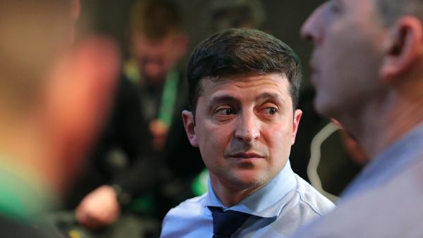 Зеленский рассказал, что общего осталось у России и Украины.