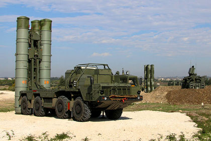 США нашли способ уничтожить С-300.