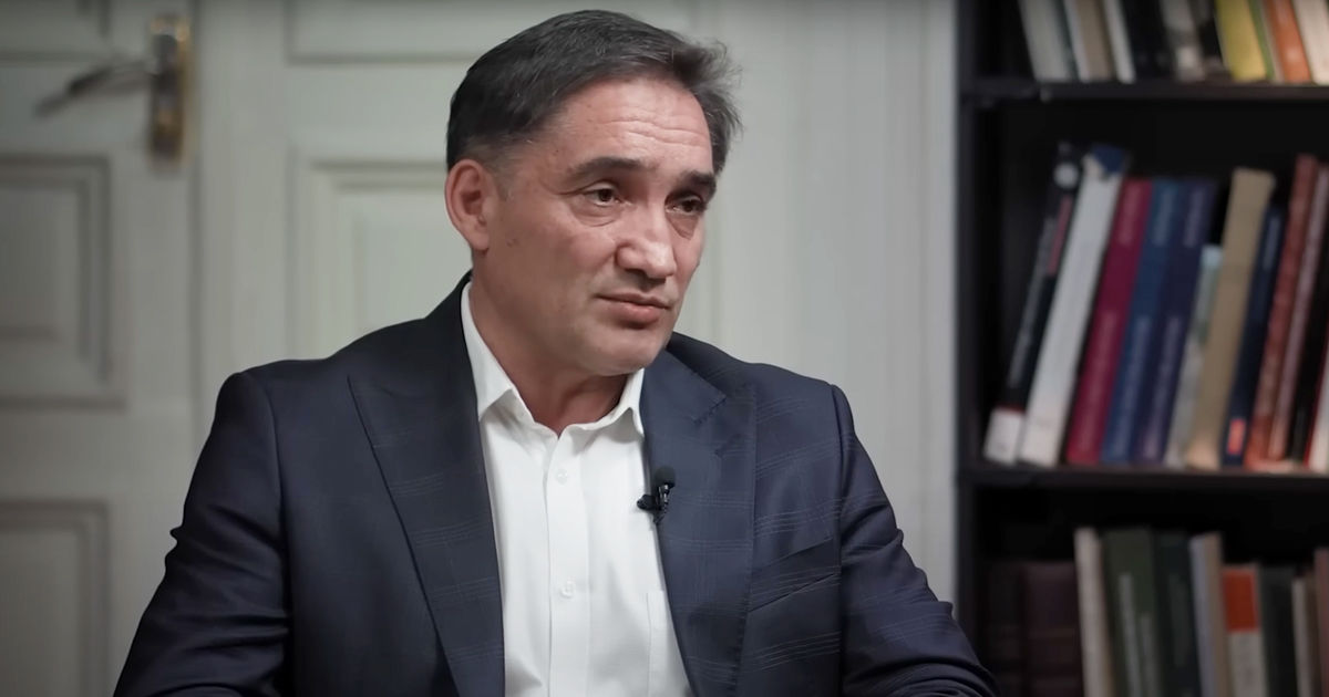 Stoianoglo: Obținerea de către Moldova a statutului de candidat la UE nu este meritul guvernării PAS.