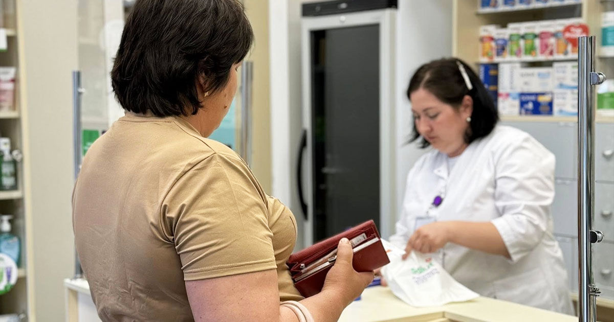 Programul „Farmacie în satul tău” atinge pragul de 100 de unități deschise în zonele rurale.