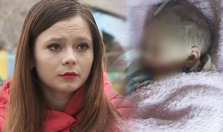 Жительница Резины обвиняет врачей в смерти младенца.