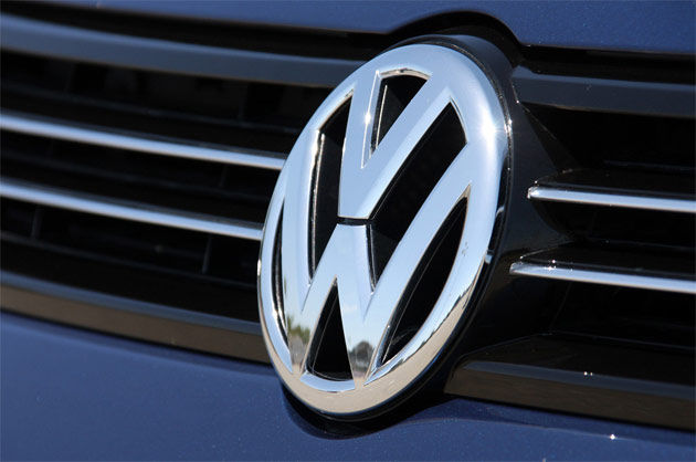 Volkswagen называет цифру 5 млн. автомобилей,