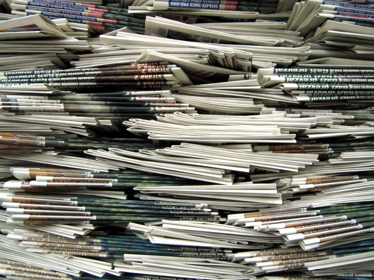 Publicaţia britanică The Independent renunţă la versiunea tipărită. Foto: caleaeuropeana.ro