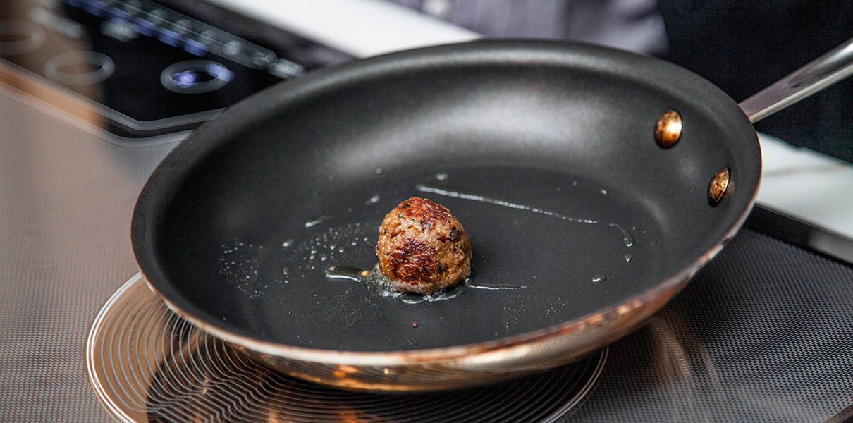 Компания Just выводит на рынок мясо из пробирки.