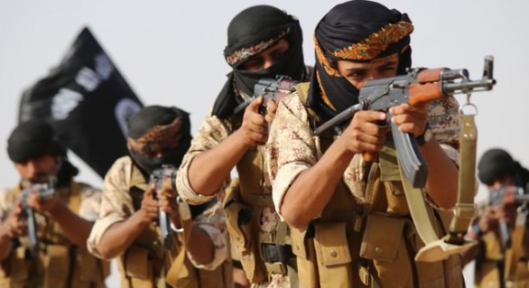 Nouă atentate sinucigaşe într-o singură zi, într-un oraş din Libia.