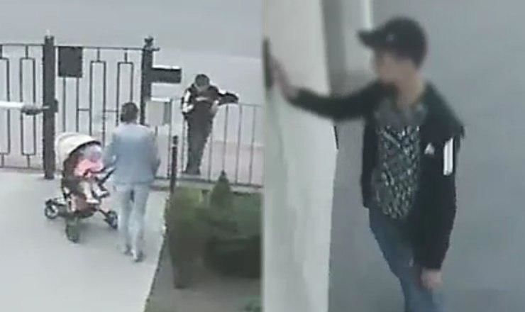 В Кишиневе подростков задержали по подозрению в ограблении и серии краж.