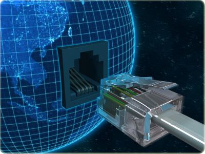 Число абонентов выделенного мобильного Интернета (через модемы и карточки данных) к началу июля составило в Молдове 208,8 тыс. Фото: linuxgid.ru