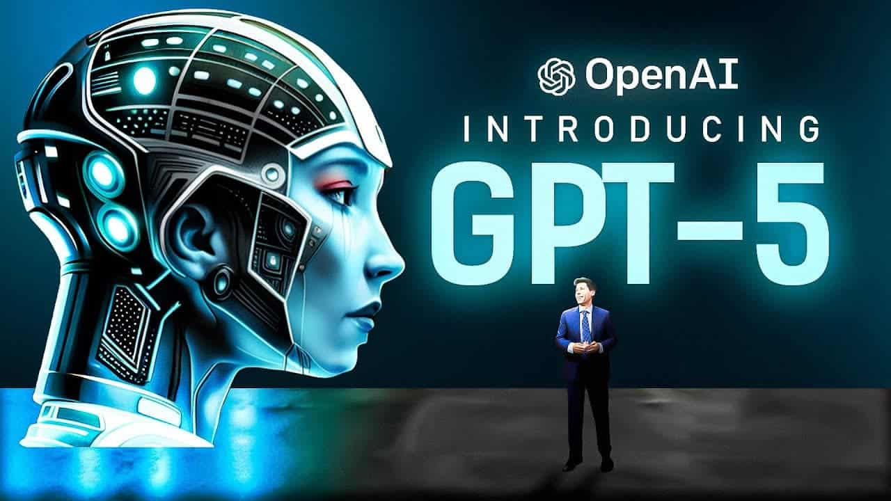 OpenAI pregătește lansarea GPT-5.