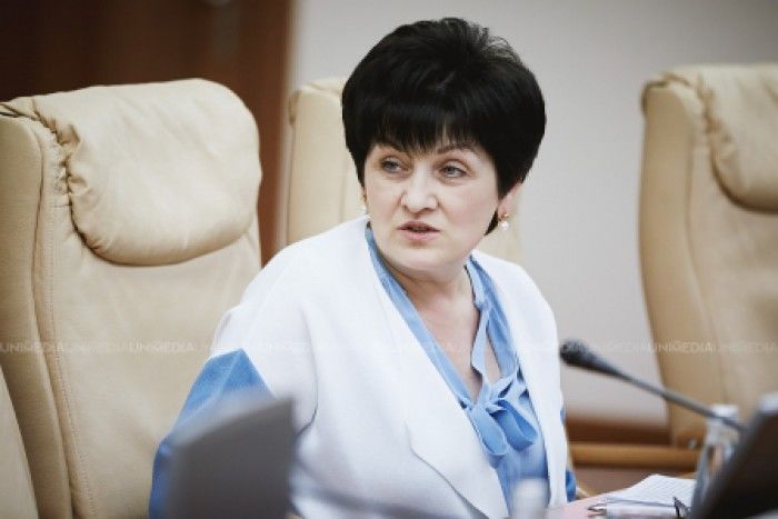Pogolşa şi-a luat apartament de 3 mln de lei, figurând într-o cauză penală. Foto: unimedia