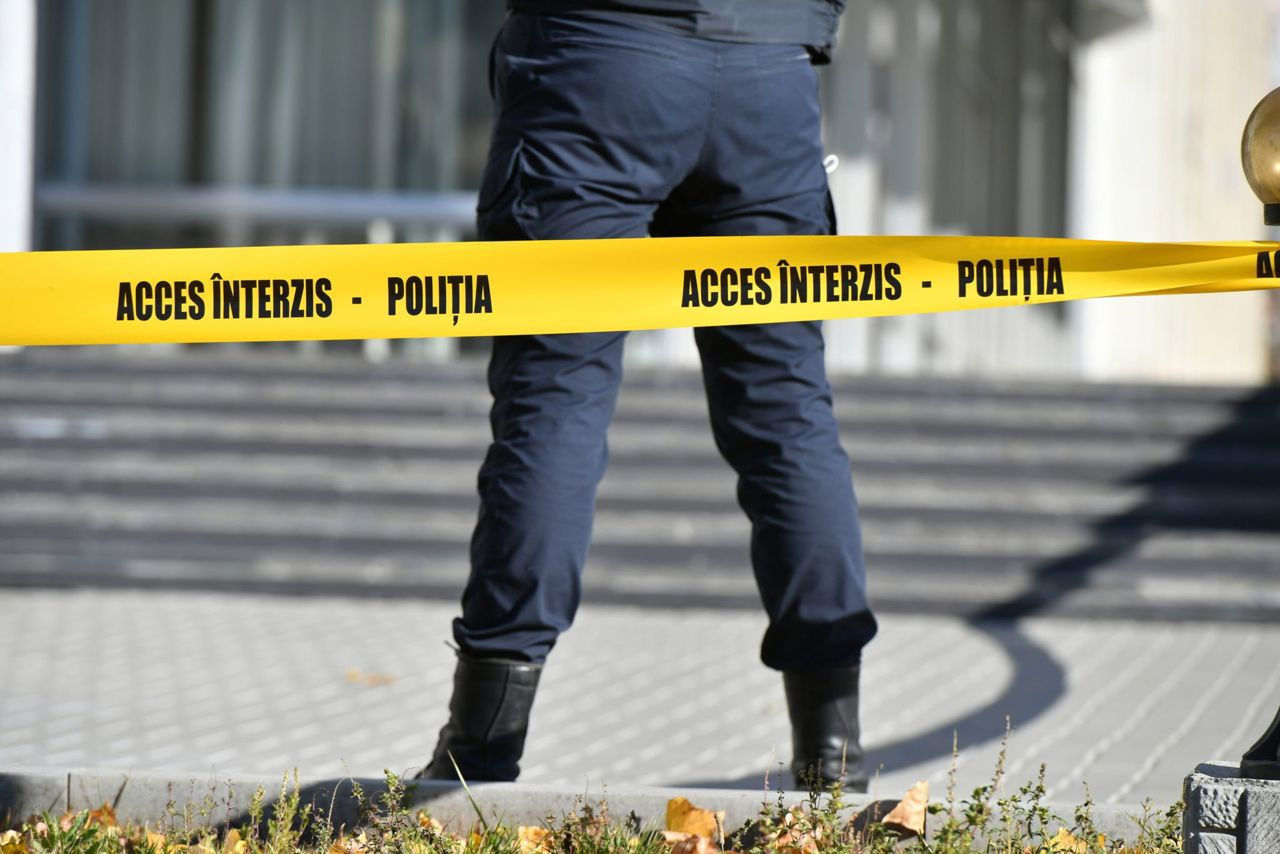 În 2025 au fost înregistrate aproximativ 80 de alerte false cu bombă.